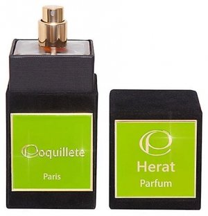 Herat Pure Parfum 100 ML