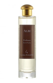 Albi Eau de Parfum 100 ml