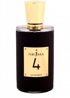 Nejma 4 Eau de Parfum 100 ml