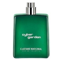 Costume National - Cyber Garden Eau de Toilette 