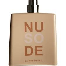 So Nude Eau de Parfum 