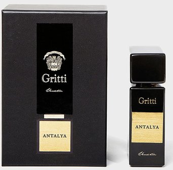 Antalya Eau de parfum 100 ml