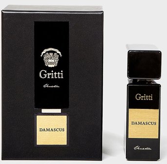 Damascus Eau de Parfum 100 ml