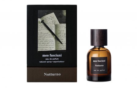 Notturno Parfum 100 ml