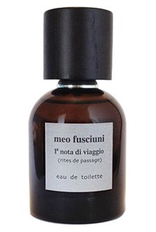 1# Nota di Viaggio Rites de passage 100 ml