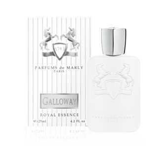 Galloway Eau de Parfum 125 ml