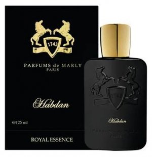 Habdan Eau de Parfum 125 ml 