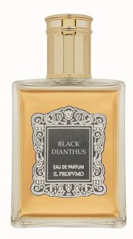 Black Dianthus Eau de Parfum Concentrée 50 ml