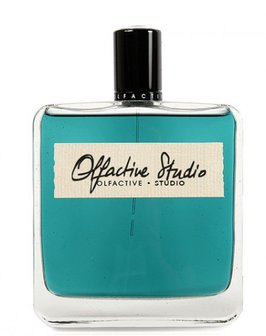 Ombre Indigo Eau de Parfum 100 ml