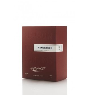 Nevermore Eau de Parfum 100 ml