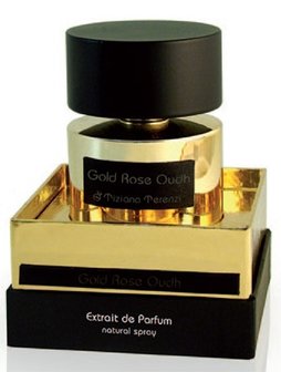 Gold Rose Oudh Extrait de Parfum 100 ml