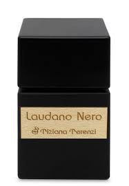 Laudano Nero Extrait de Parfum 100 ml