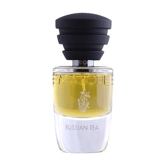 Russian Tea Eau de Parfum 35 ml