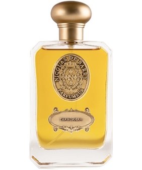 Shah Jahan EDP 100 ml