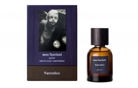 Narcotico Perfume extract 100 ml