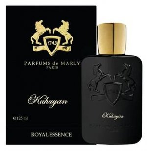 Kuhuyan Eau de Parfum 125 ml