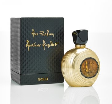 Mon Parfum Gold Eau de Parfum 100 ml