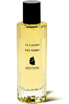 Eau Noble Eau de Parfum 100 ml