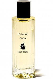 Snob Eau de Parfum 100 ml
