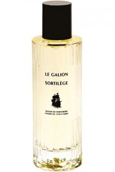 Sortilege Eau de Parfum 100 ml