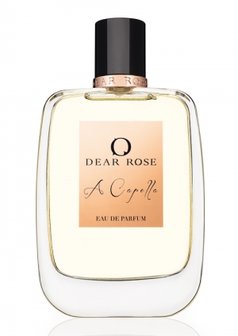 A Capella Eau de Parfum 100 ml