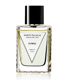 Citric Extrait de Parfum 75 ml