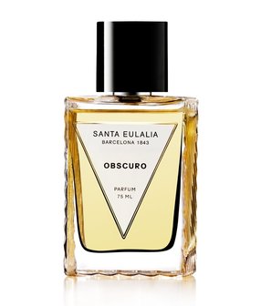 Obscuro Extrait de Parfum 75 ml