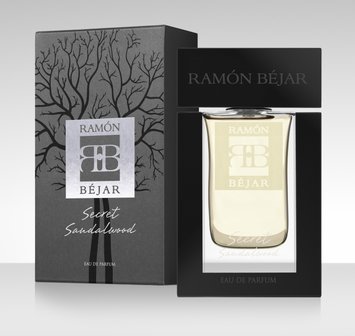 Secret Sandalwood Eau de Parfum 75 ml