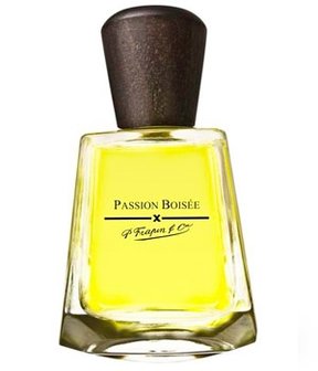 Passion Bois&eacute;e Eau de Parfum 100 ml