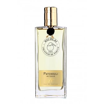 Patchouli Intense EDP