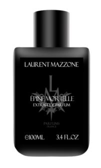 Epine Mortelle Extrait de Parfum 100 ml