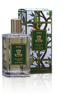 Kitrea Eau de Parfum 100 ml Eau de Parfum