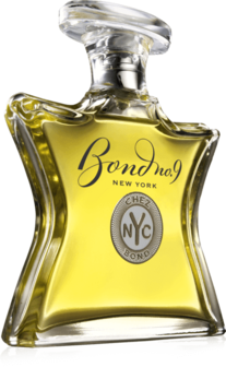 Chez Bond Eau de Parfum 50 ml