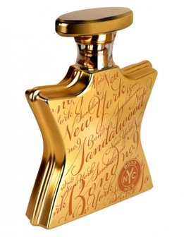 Sandal oud 2025 perfume