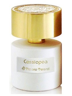 Cassiopea Extrait de Parfum 100 ml