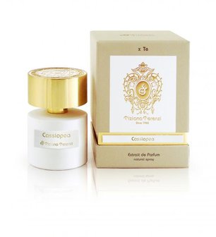 Cassiopea Extrait de Parfum 100 ml