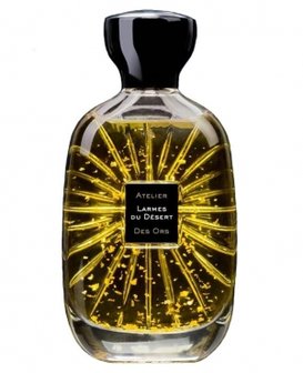 Larmes du D&eacute;sert 100 ml