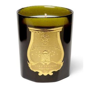 OTTOMAN - Perfumed Candle