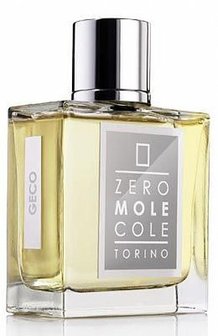 Geco Eau de Parfum Concentr&eacute;e 100 ml