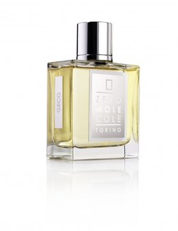 Geco Eau de Parfum Concentr&eacute;e 100 ml
