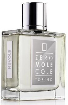 Nuvole Eau de Parfum Concentr&eacute;e 100 ml