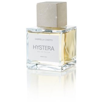 HYSTERA Eau de Parfum 100 ml