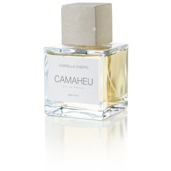 CAMAHEU Eau de Parfum 100 ml