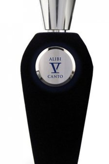 Alibi Extrait de Parfum 100 ml full tester