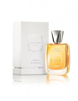 Amour de Palazzo Extrait de Parfum 50 ml