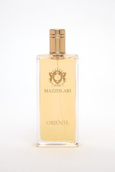 Oriente Eau de Parfum 100 ml