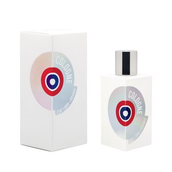 Cologne Eau de Parfum 100 ml