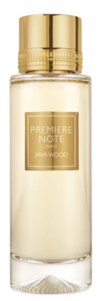 JAVA WOOD  Eau de Parfum 100 ml