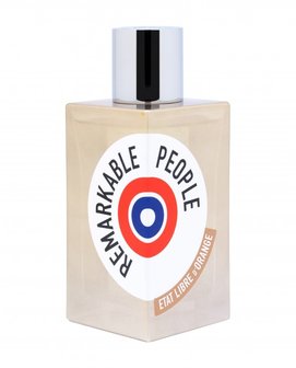 Remarkable People Eau de Parfum