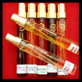 Be Careful What You Wish For Extrait de Parfum spray 30 ml